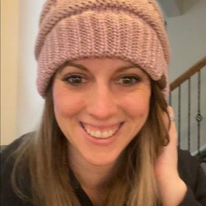 Meet your Posher, Jessie